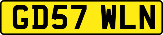 GD57WLN