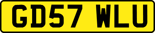 GD57WLU