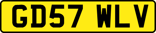 GD57WLV