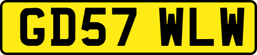 GD57WLW