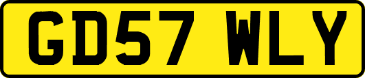 GD57WLY