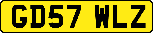 GD57WLZ