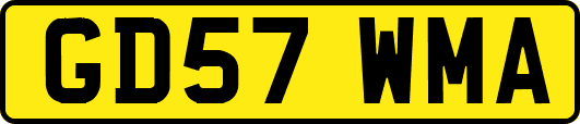 GD57WMA