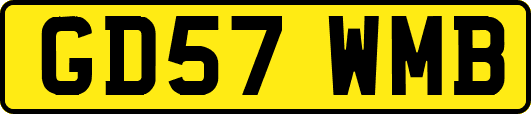 GD57WMB