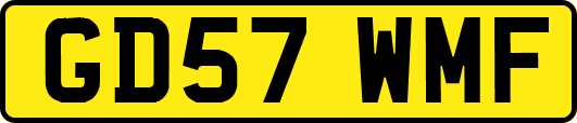 GD57WMF