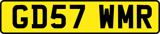 GD57WMR