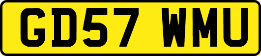GD57WMU