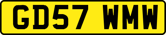 GD57WMW