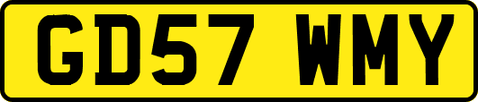 GD57WMY