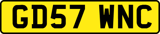 GD57WNC