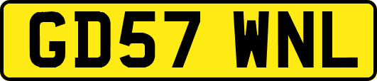 GD57WNL