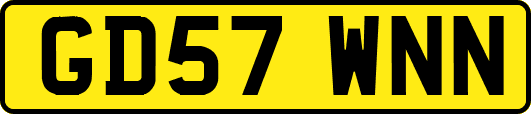 GD57WNN