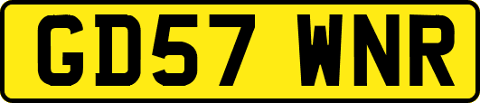 GD57WNR