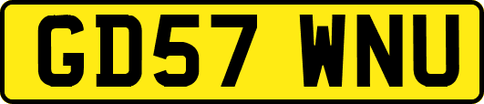 GD57WNU