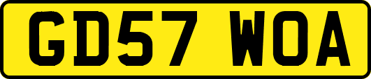 GD57WOA