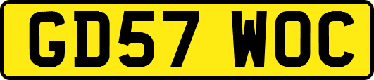 GD57WOC