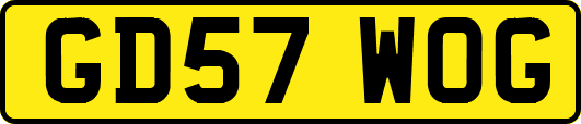 GD57WOG