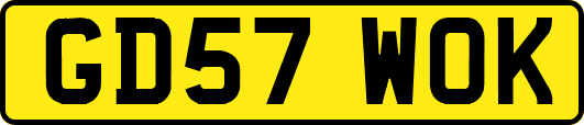 GD57WOK