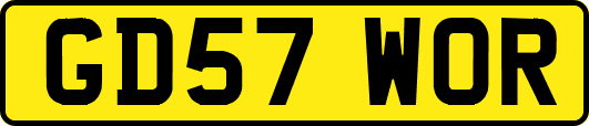 GD57WOR