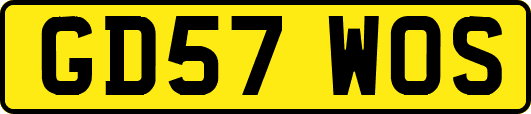 GD57WOS