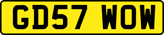 GD57WOW