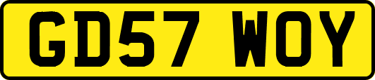GD57WOY