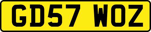 GD57WOZ