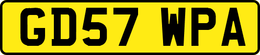 GD57WPA