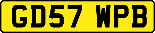GD57WPB