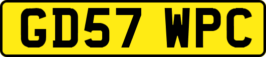 GD57WPC