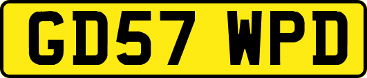 GD57WPD