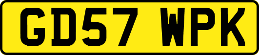 GD57WPK