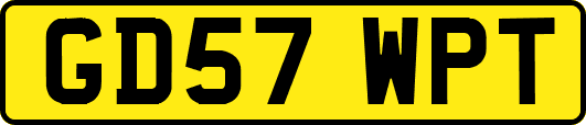 GD57WPT