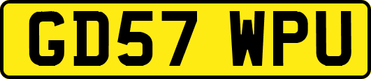 GD57WPU