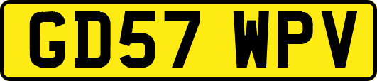 GD57WPV