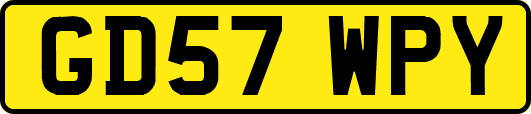 GD57WPY