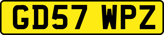 GD57WPZ