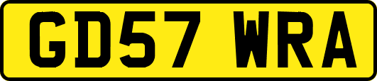 GD57WRA