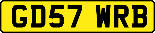 GD57WRB