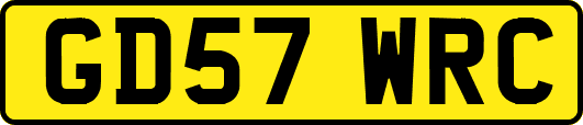 GD57WRC