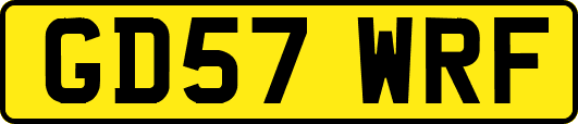 GD57WRF