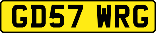 GD57WRG