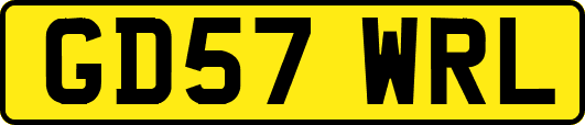 GD57WRL