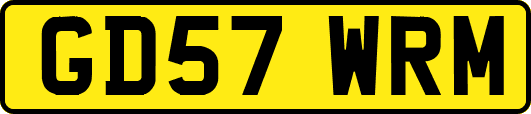 GD57WRM