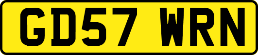 GD57WRN