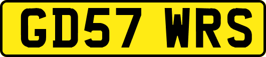 GD57WRS