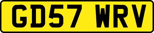 GD57WRV