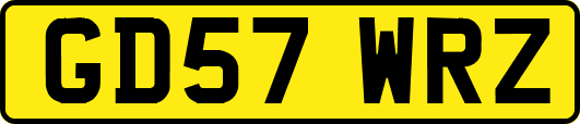 GD57WRZ