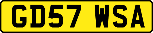 GD57WSA