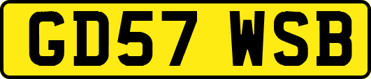GD57WSB
